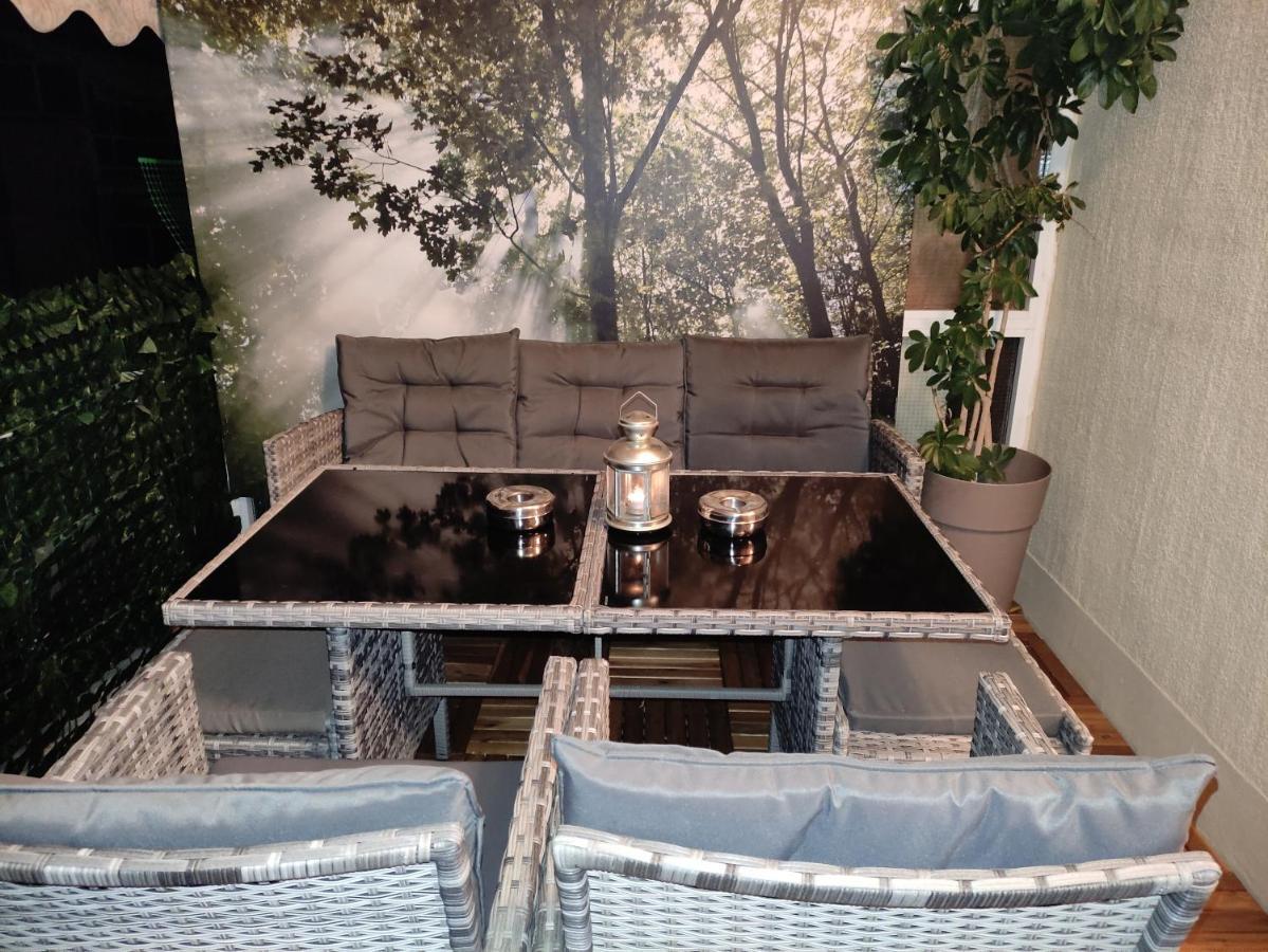 Apartament Love Truth Life Pireus Zewnętrze zdjęcie
